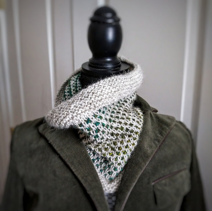 Limitless Cowl Kit